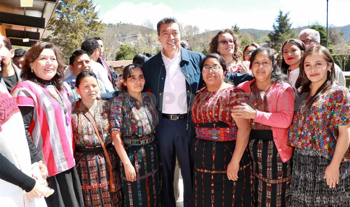 Terminar con la brecha de género promueve la justicia