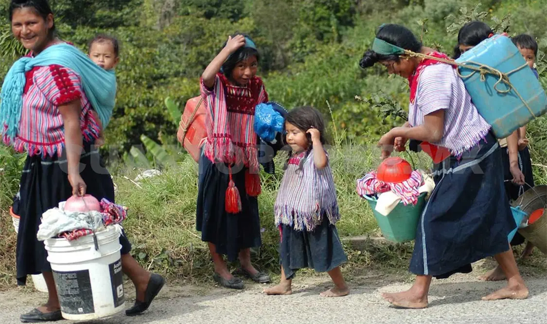 Nueve de marzo visibilizará el aporte de las mujeres