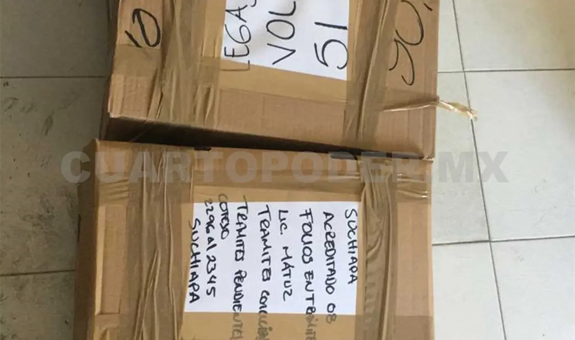 Nueva ley quitará facultad de regalar notarías