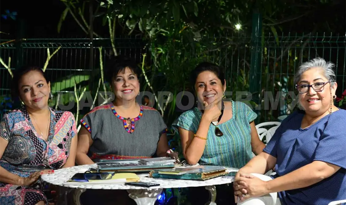 Mujeres que se abrieron paso en la marimba
