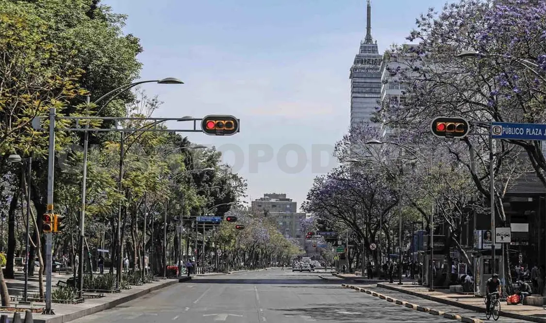 Y su ausencia se nota... un día sin mujeres