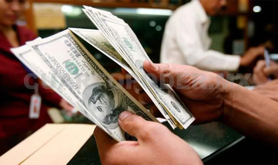 Bolsa mexicana tiene su peor día en 11 años