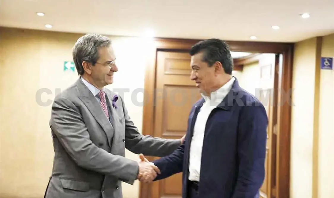 Nos comprometemos en pro de la educación: REC