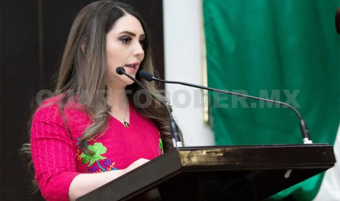 Nuestro compromiso es luchar a lado de las mujeres