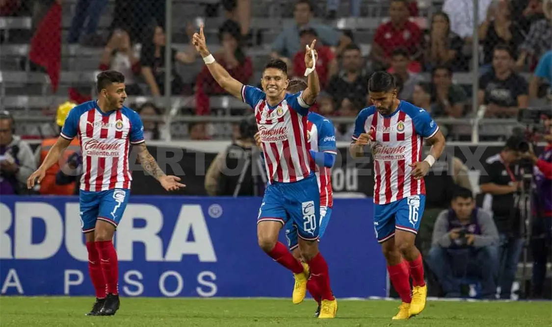 La Máquina del Cruz Azul ligó su quinta victoria al hilo