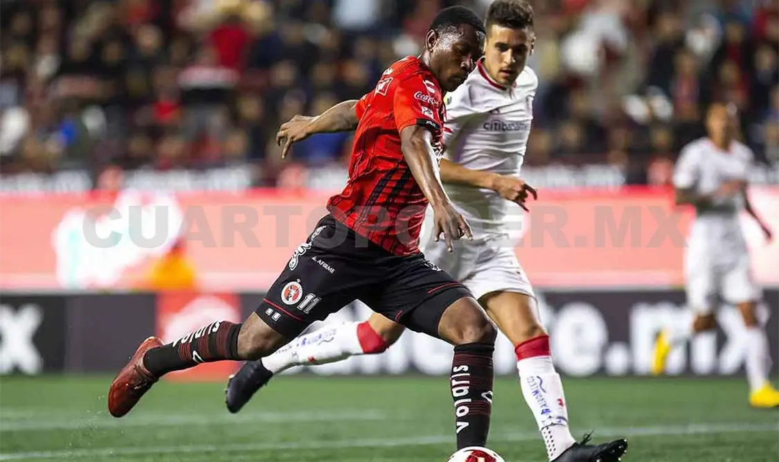 Xolos, a terminar la obra en el infierno