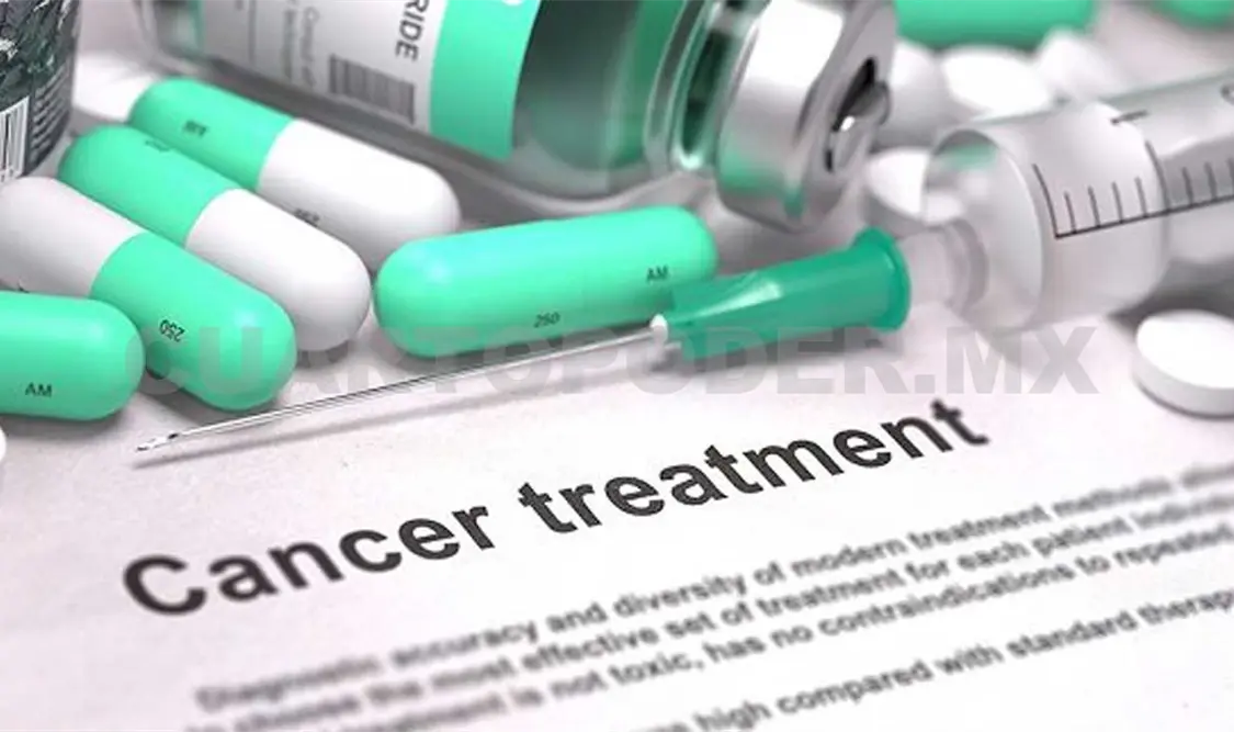 Adquieren medicamentos para tres meses