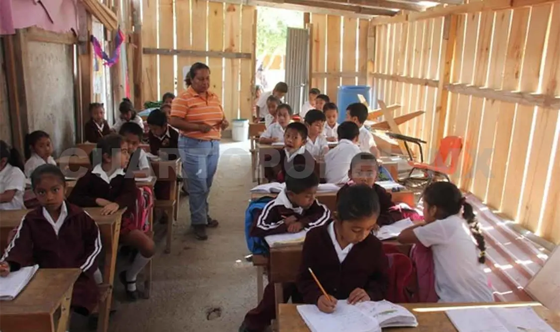 Quitan recurso al programa Misiones Culturales
