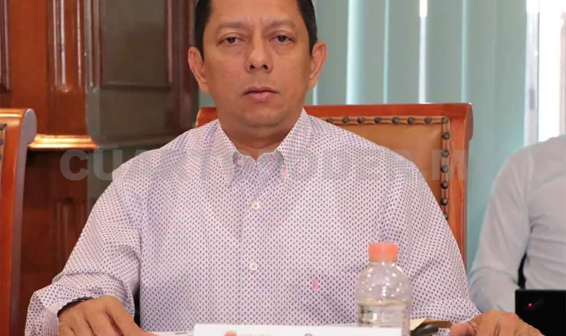 Mesa de Seguridad garantiza libertad de tránsito: Llaven