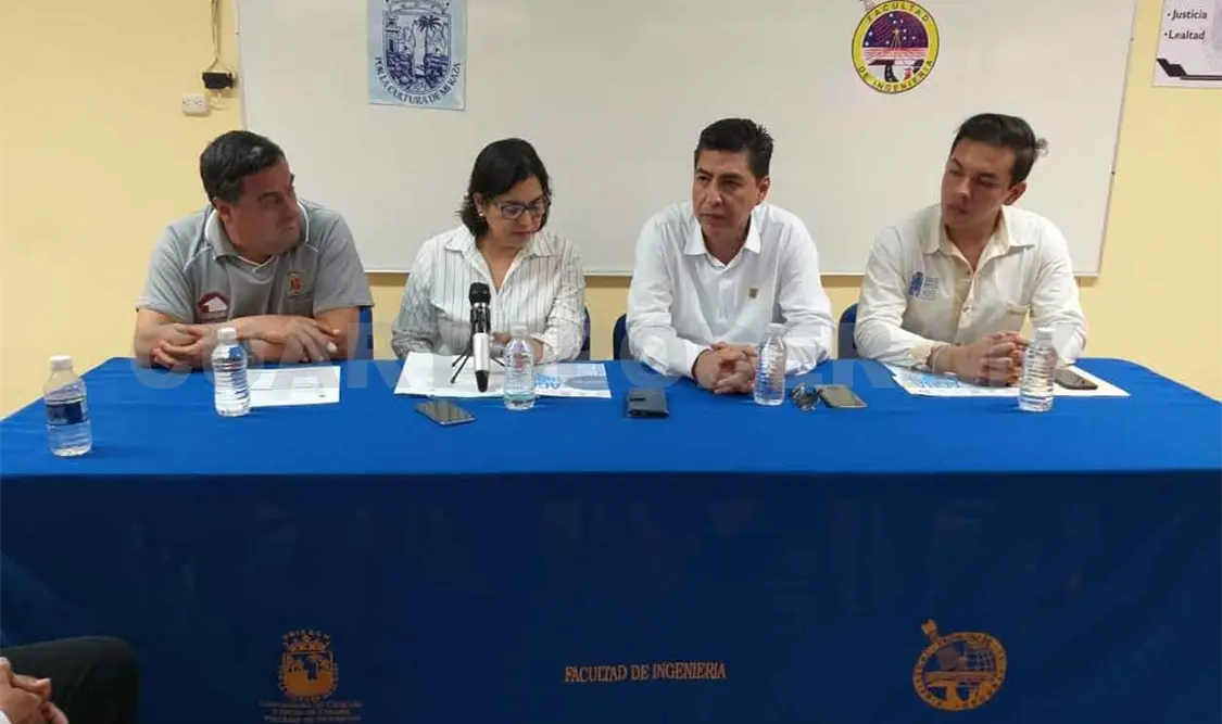 Presentarán proyecto para atender embovedados