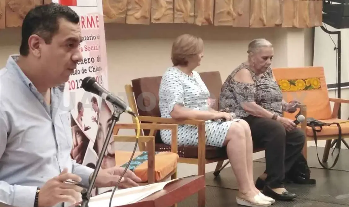 Usos y costumbres están por encima de DH