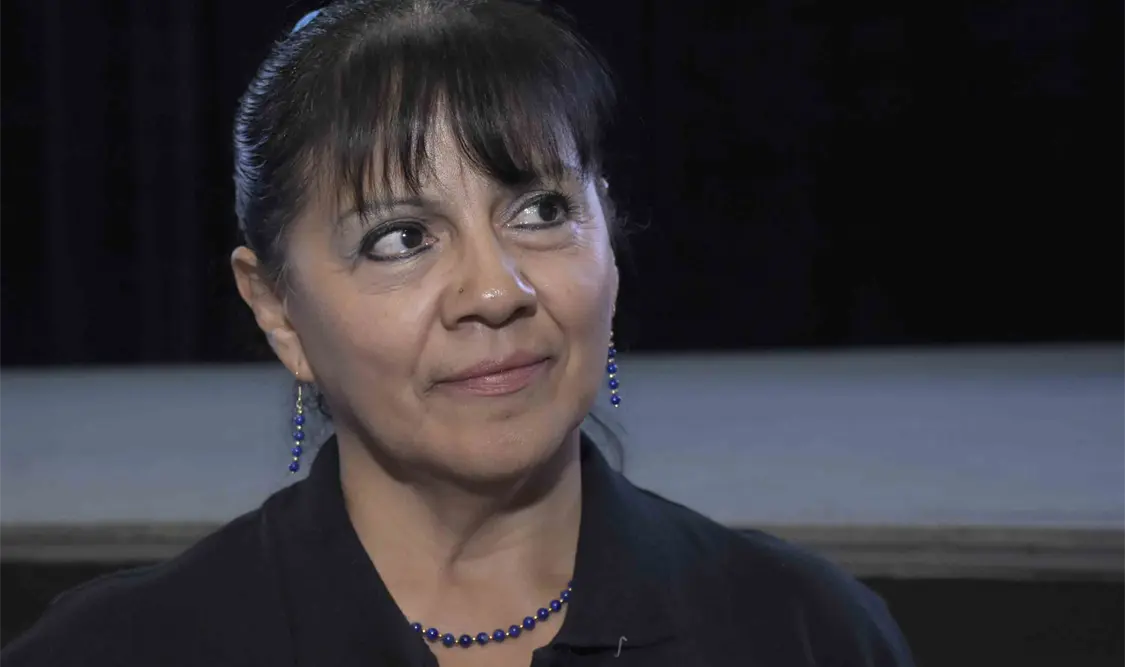 Se exhortó a las alumnas a llevar las denuncias ante las instancias correspondientes. Guillermo Ramos / CP