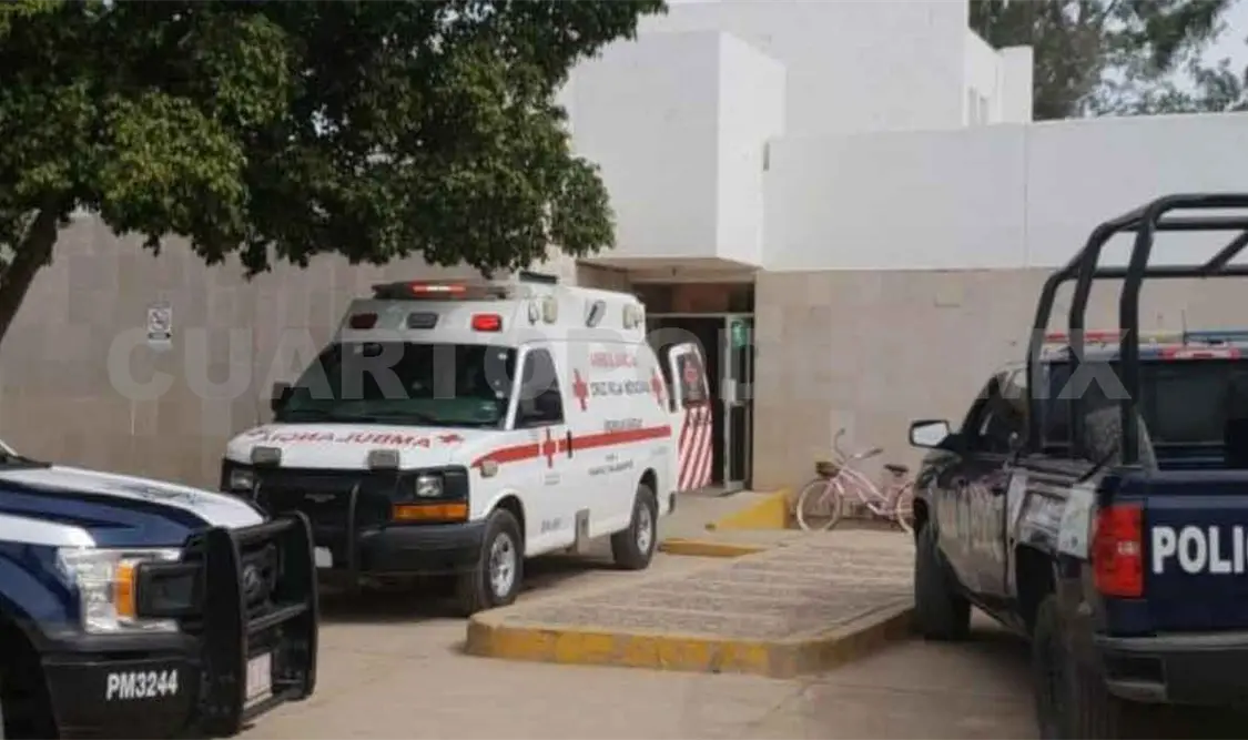 Por fumigación se intoxican 35 alumnos