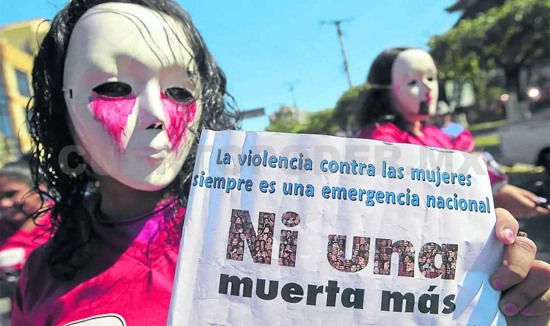 Acusan afectación a Centros de Justicia para Mujeres