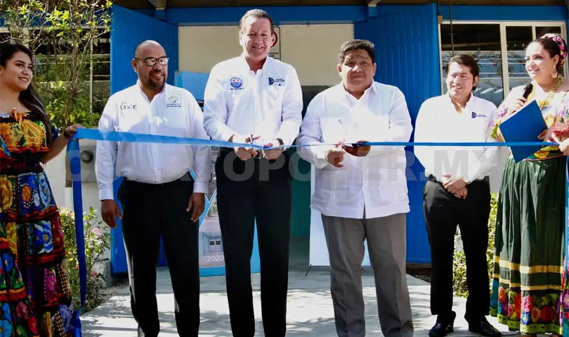 TecNM requiere 120 mdp para reparar edificios