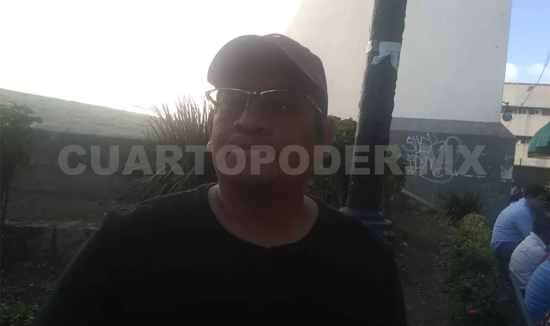 Liberan a diácono de Las Margaritas