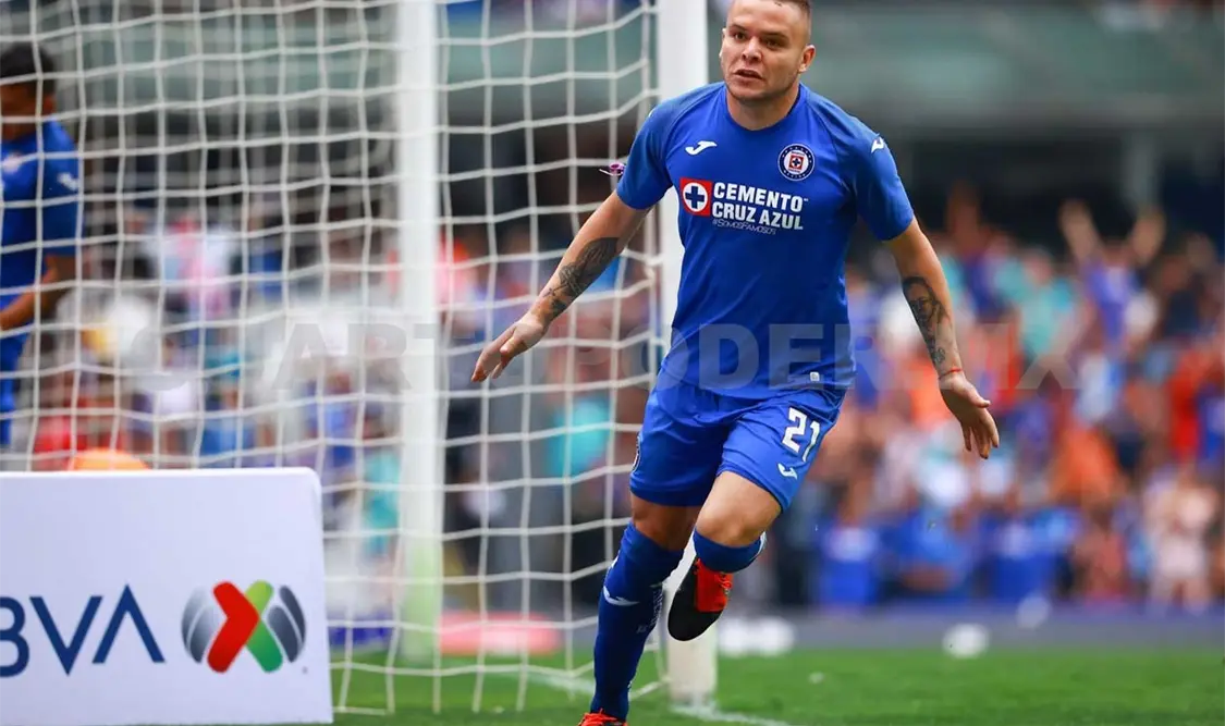 LAFC y Cruz Azul, por boleto a siguiente ronda