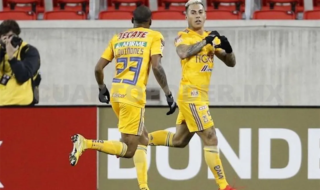 Tigres gana con lo justo al New York City