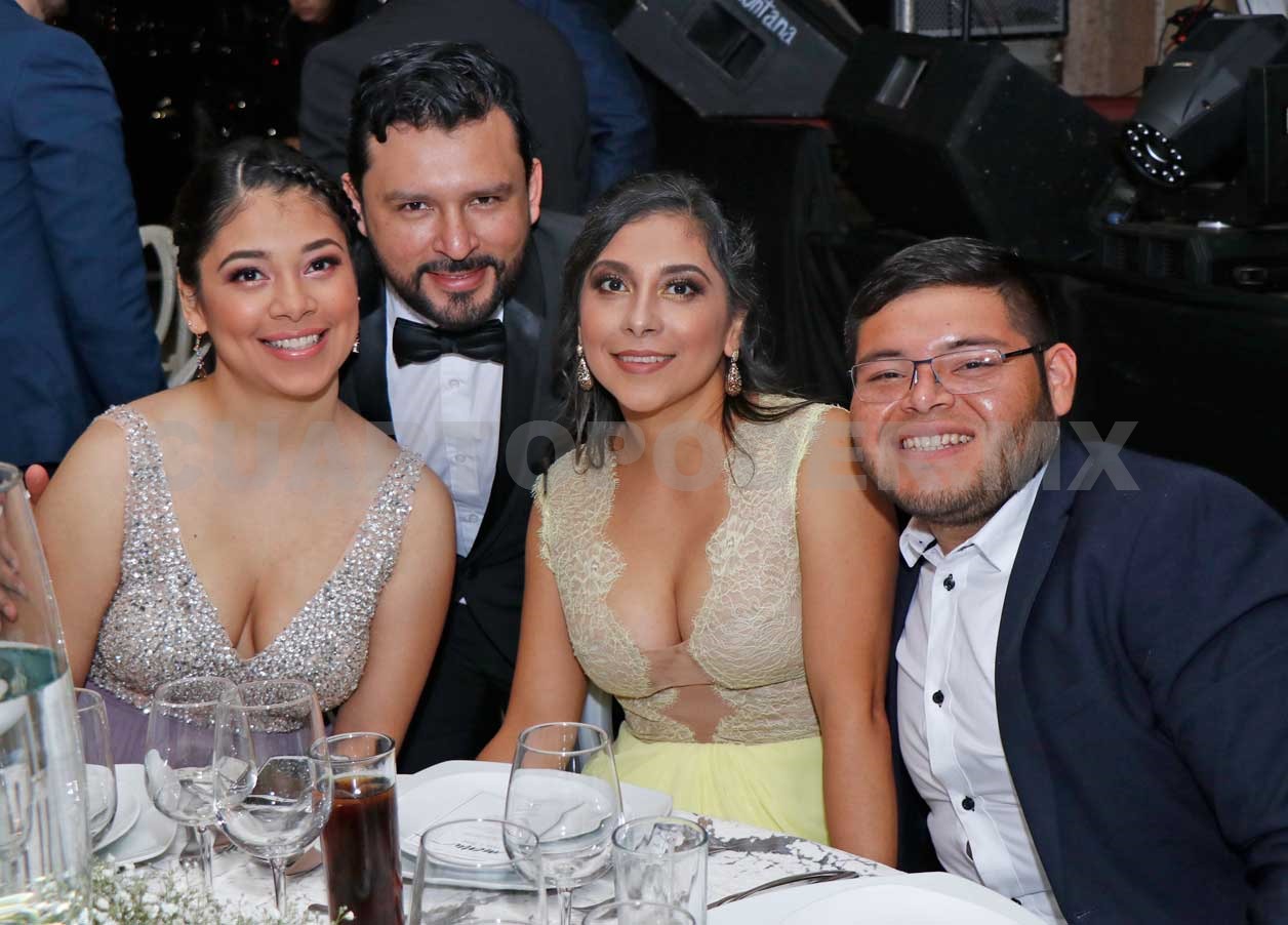 Se juraron amor eterno