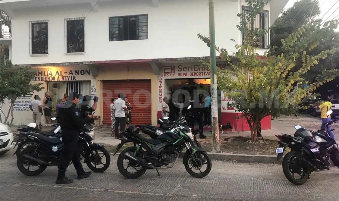 En violento asalto le roban un automóvil