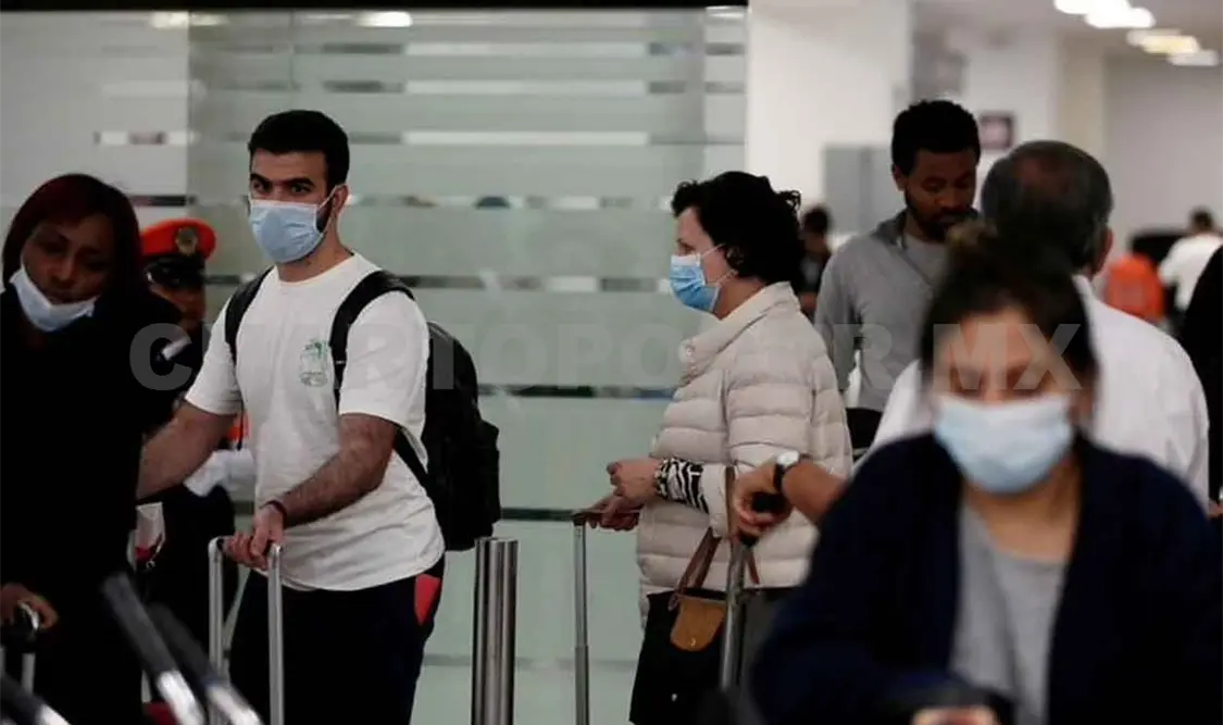 Casos de coronavirus llegan a 16