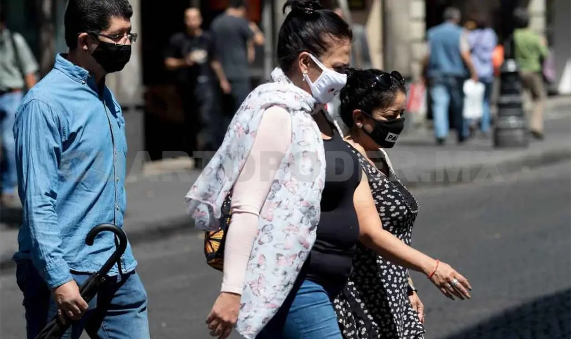 Exigen a AMLO no minimizar coronavirus