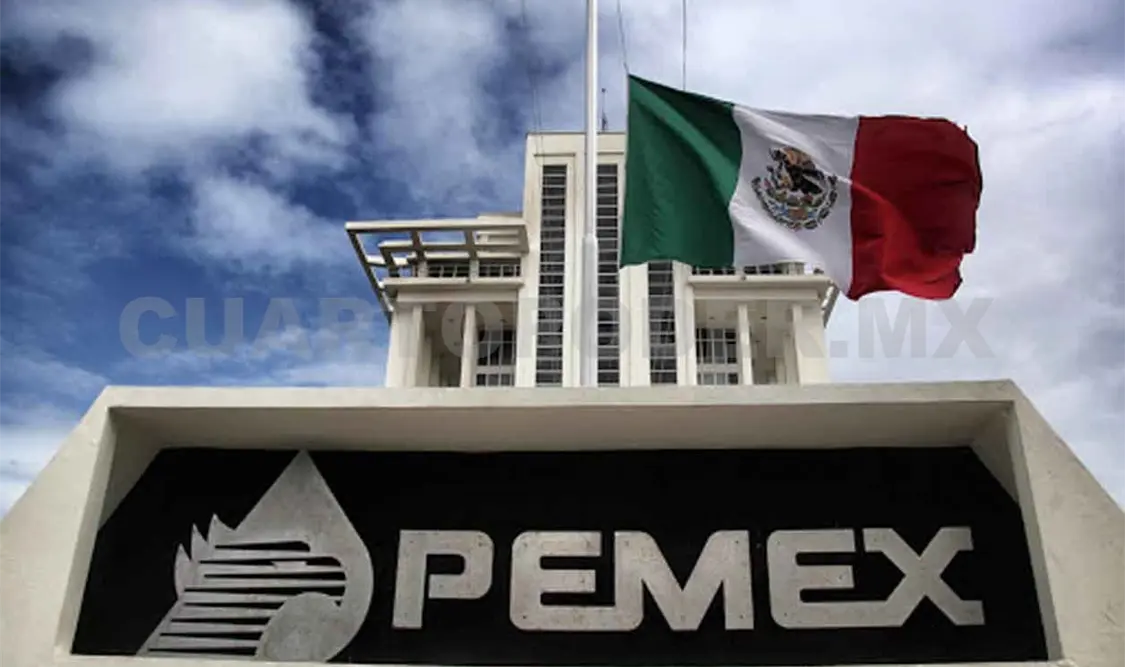 Pemex garantiza liquidez para cubrir compromisos