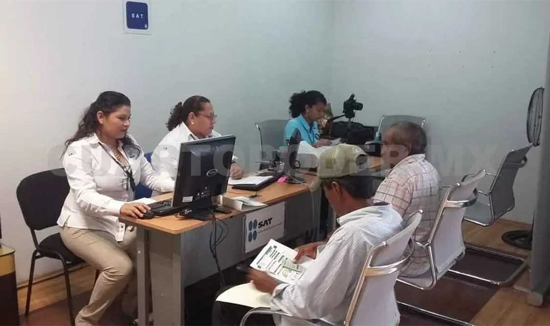 Contribuyentes deben vigilar uso de su RFC