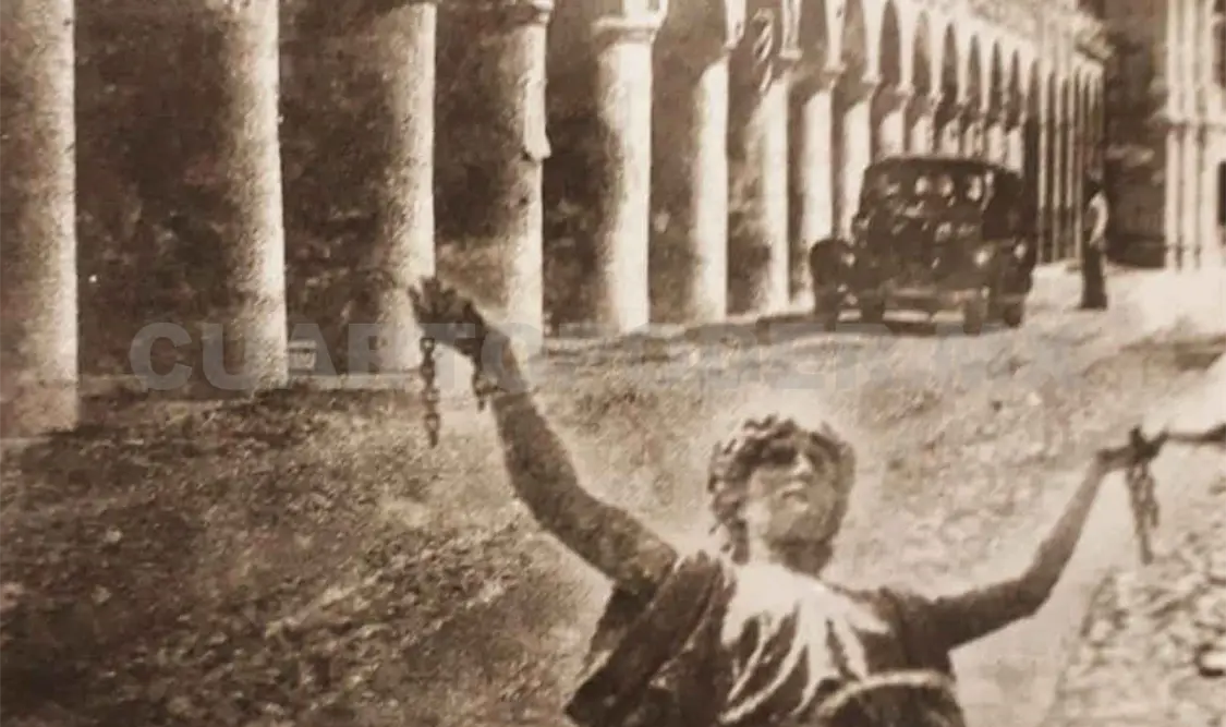Conformarán Acervo Histórico de la capital