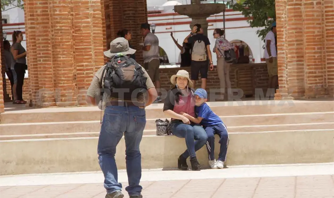 Alerta por Covid-19 afectará afluencia turística