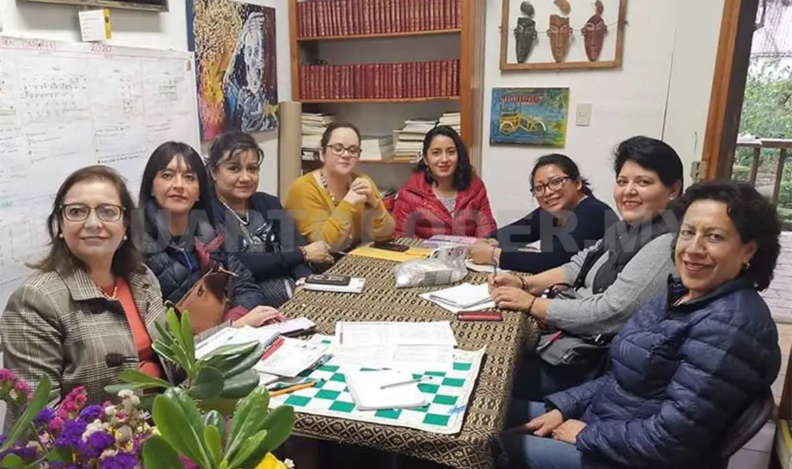 Realizarán Feria del Libro en San Cristóbal