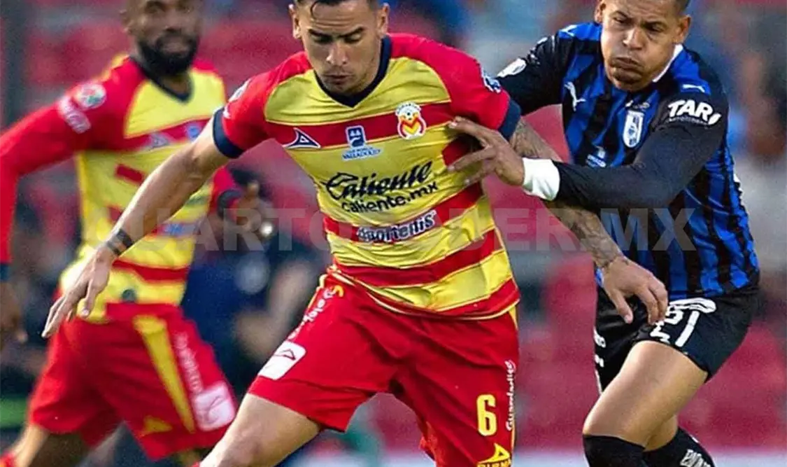 Monarcas busca su primer triunfo en casa