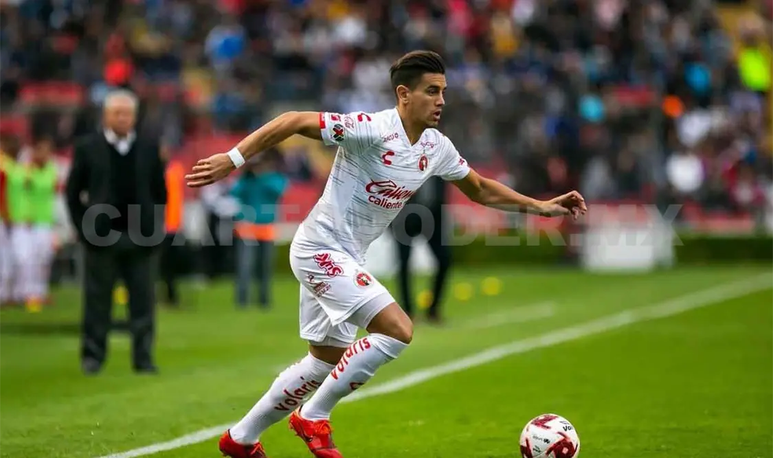 Xolos recibe a Pachuca