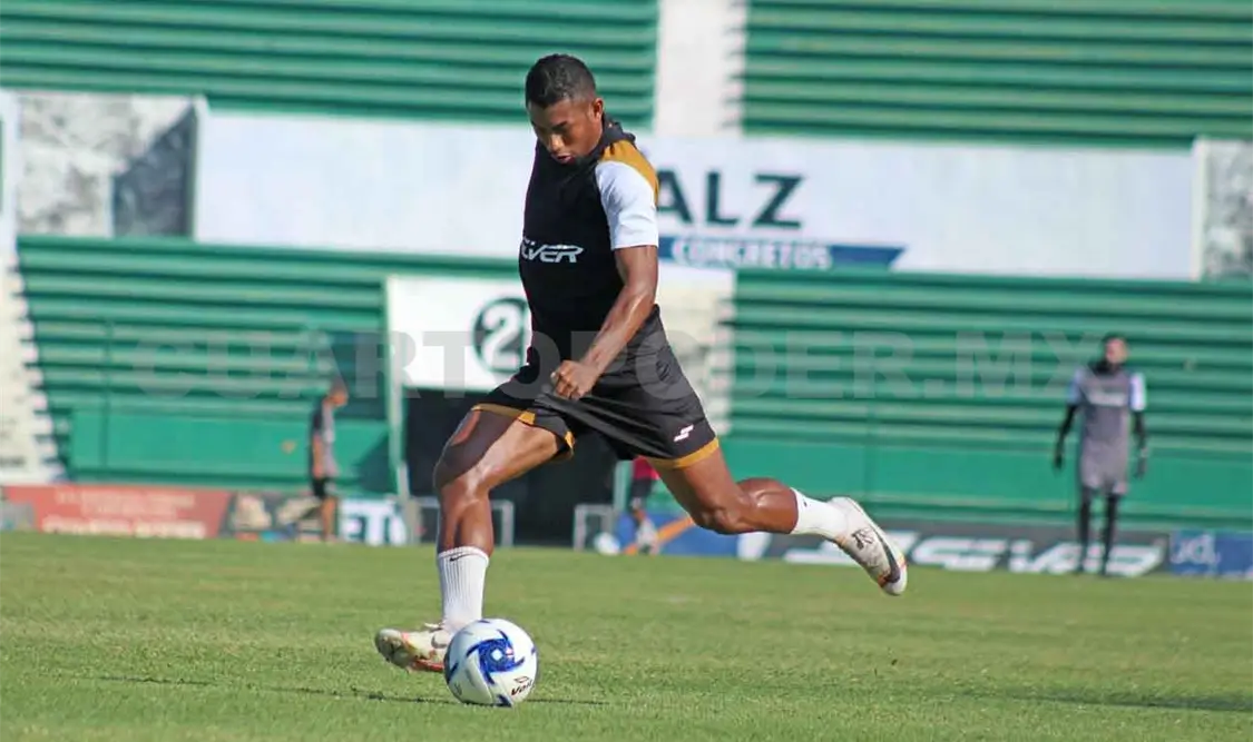 Vamos a seguir soñando: Elbis Souza