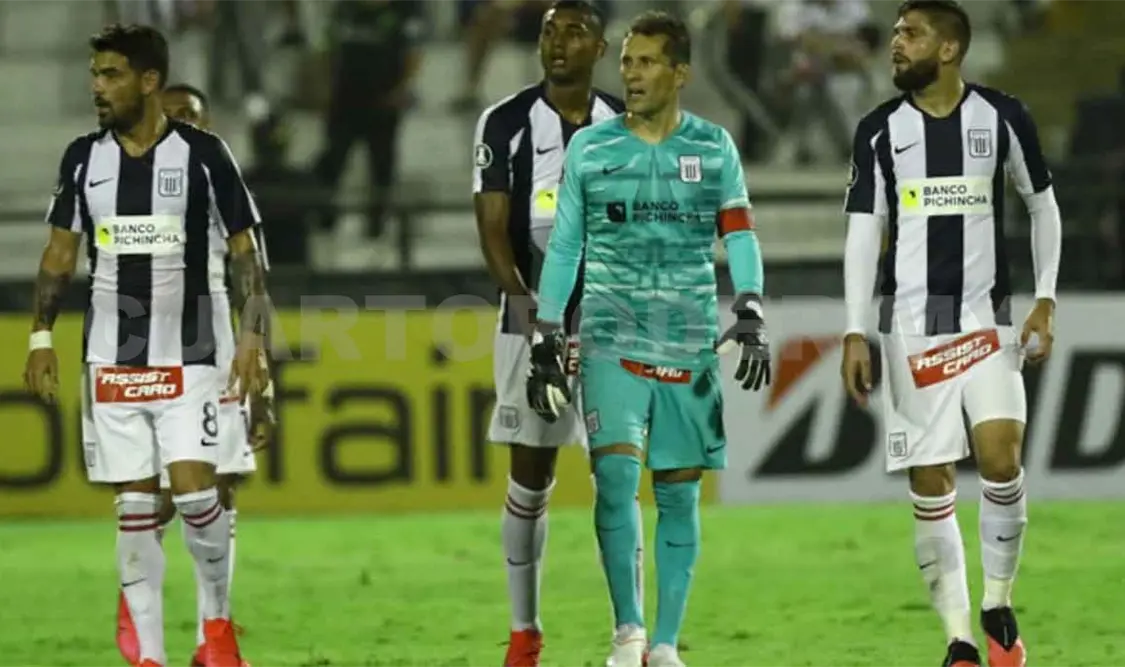 Suspende Conmebol la Copa Libertadores