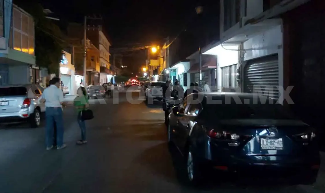 Hallan ahorcada a mujer en su casa