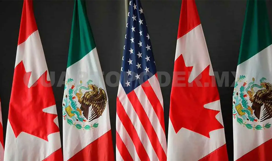 Canadá aprueba T-MEC