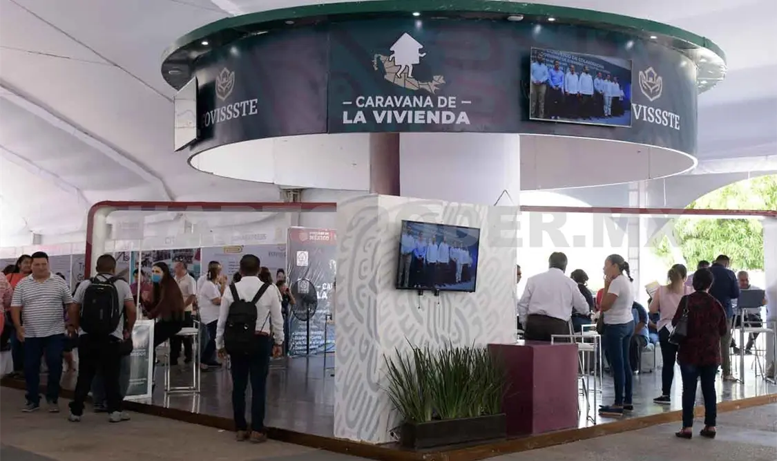 Urge reactivar industria de vivienda en Chiapas