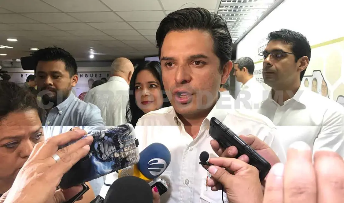 Antiguo hospital será de Cuidados Metabólicos