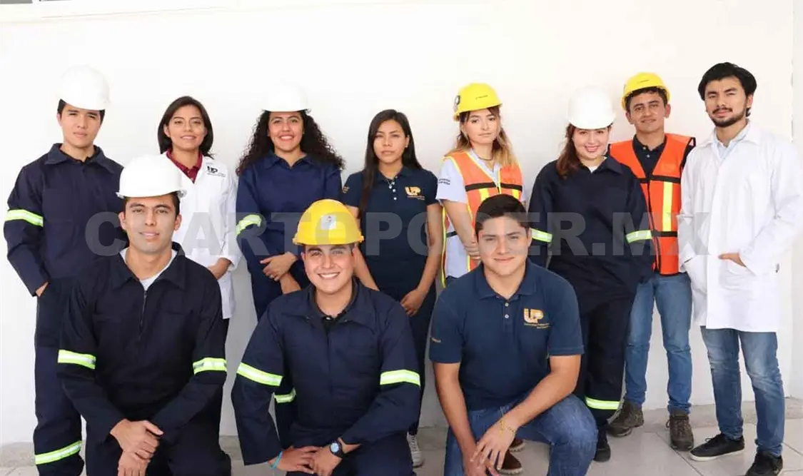 Abren convocatoria para estudiantes de ingenierías
