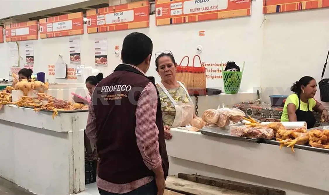 Buscan inhibir prácticas que perjudiquen a consumidores
