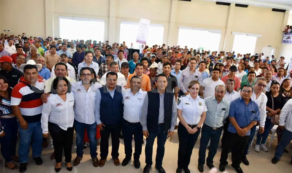 Deben actuar dentro del marco de la ley: FGE