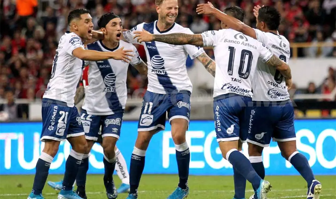 San Luis recibe al Puebla para superar la medianía