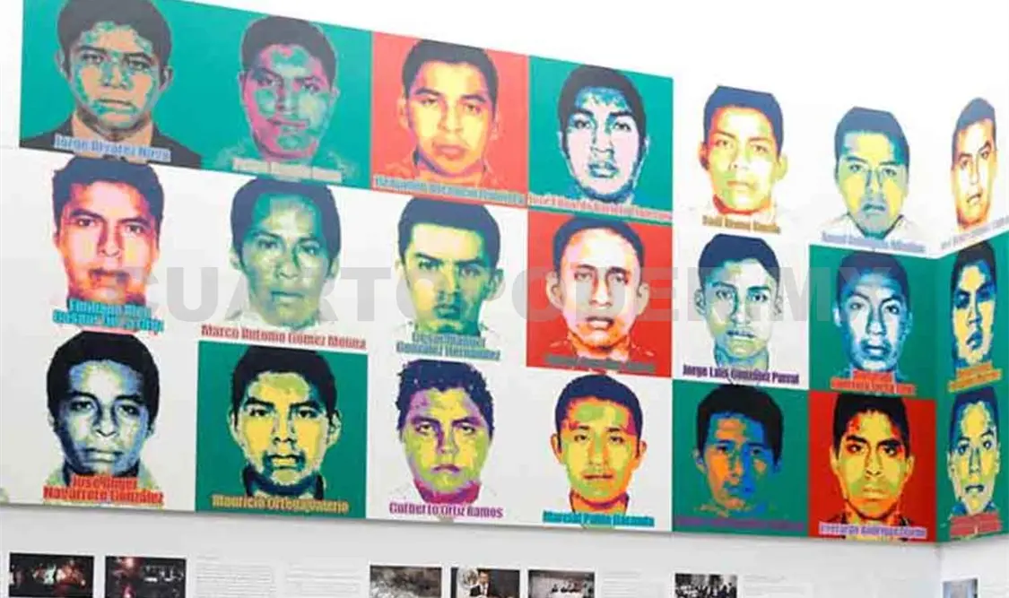 Ai Weiwei expondrá en Guadalajara