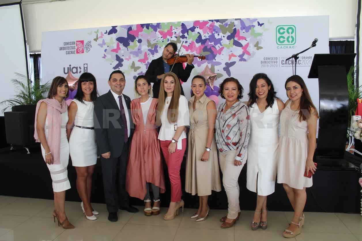 Día Internacional de la Mujer