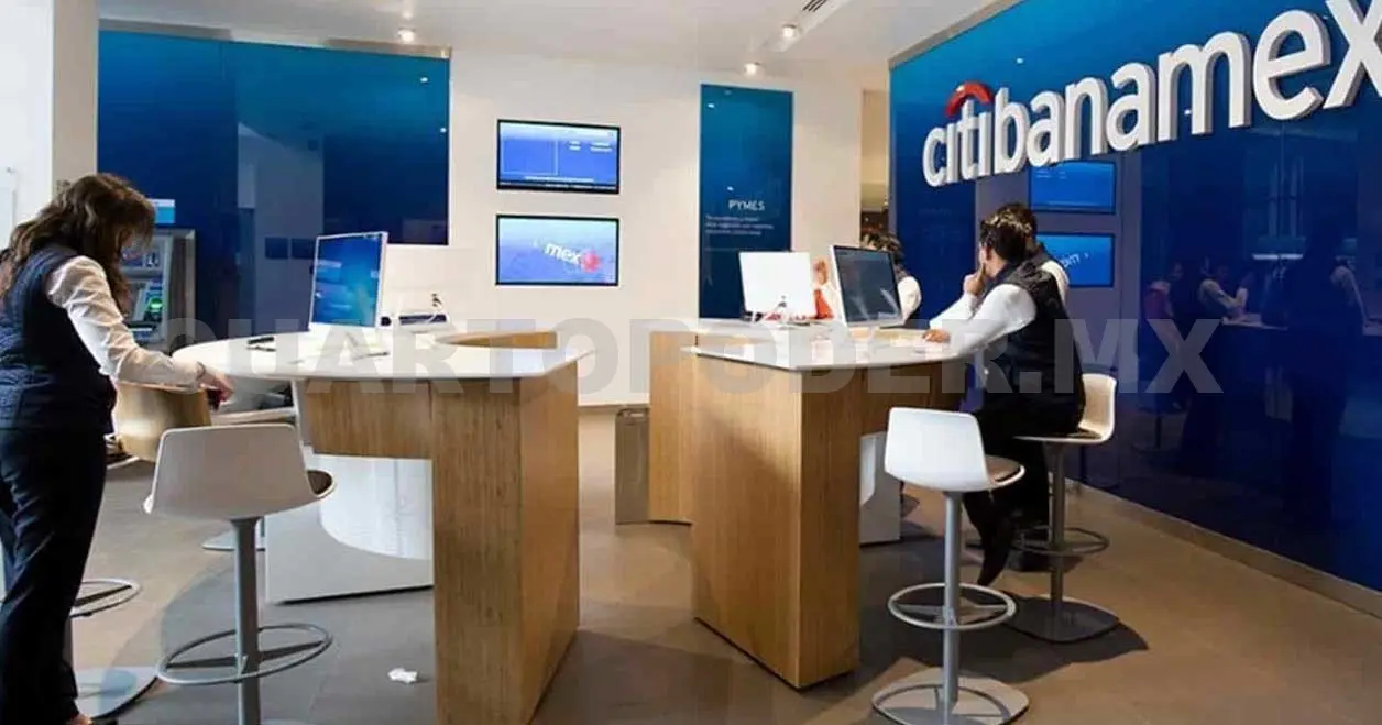 Para Citibanamex, México es el segundo país en importancia en el mundo después de Estados Unidos. Twitter