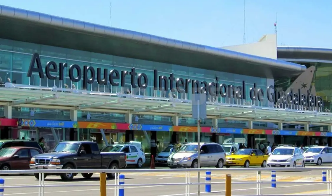 Al menos seis aeropuertos internacionales del país no han reforzado las medidas de protección. Agencias