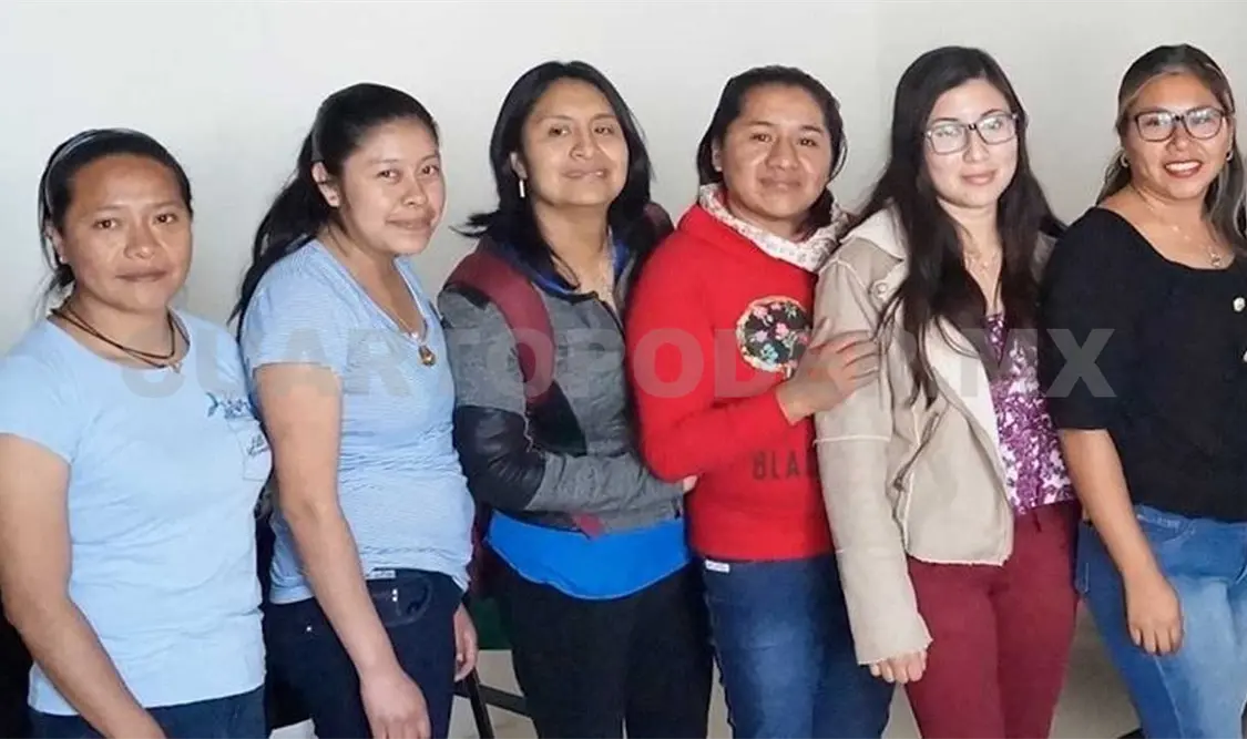 Exhorta el ICTI a la población femenina del estado a participar en el programa. CP
