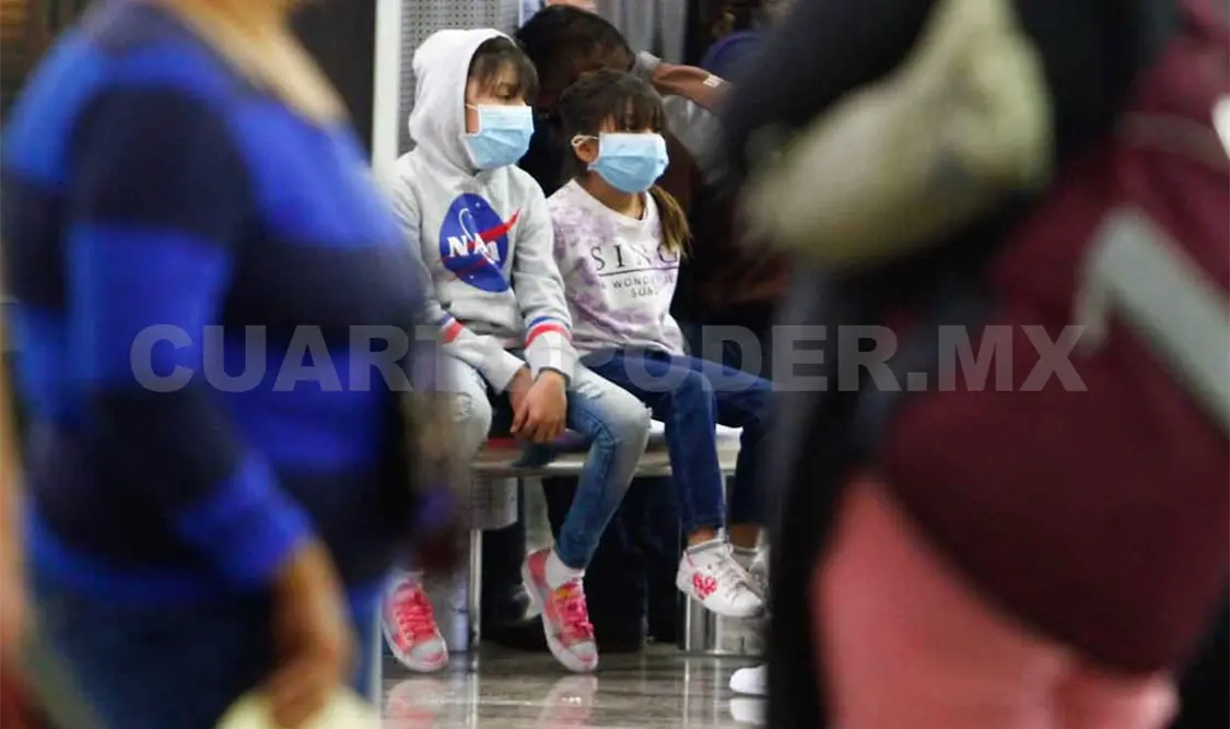 Coronavirus aumentó a 53 casos