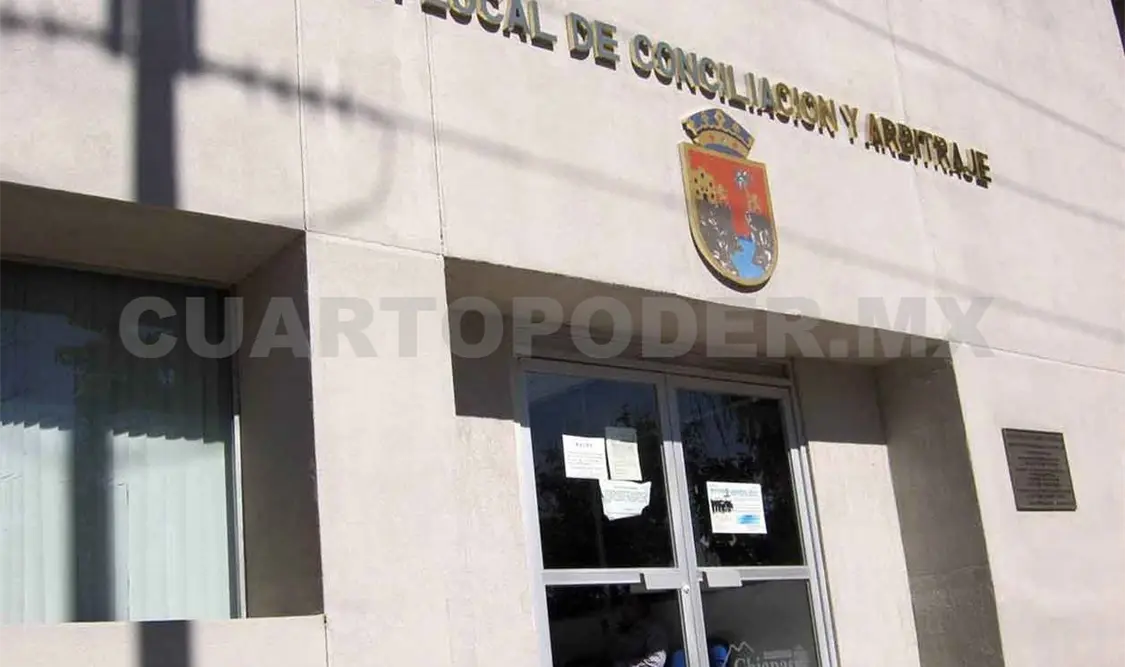 Casos laborales deberían reactivarse para agosto